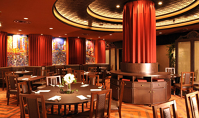 蘭園　古名屋ホテル